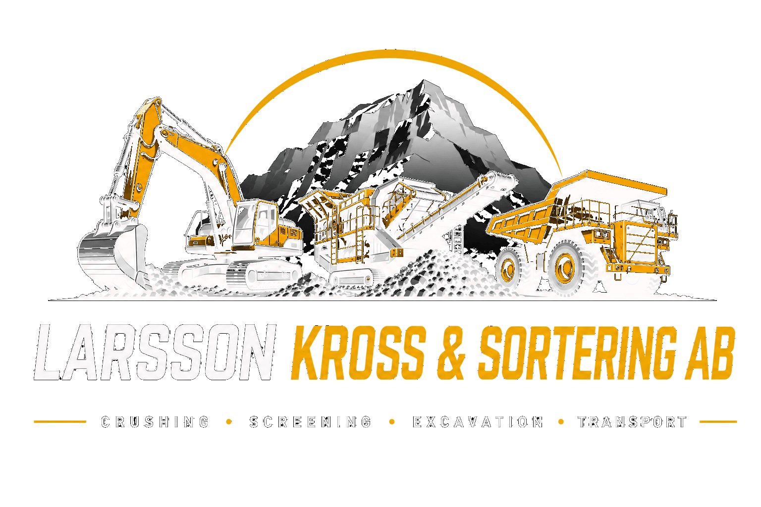 Larsson Kross & Sortering AB