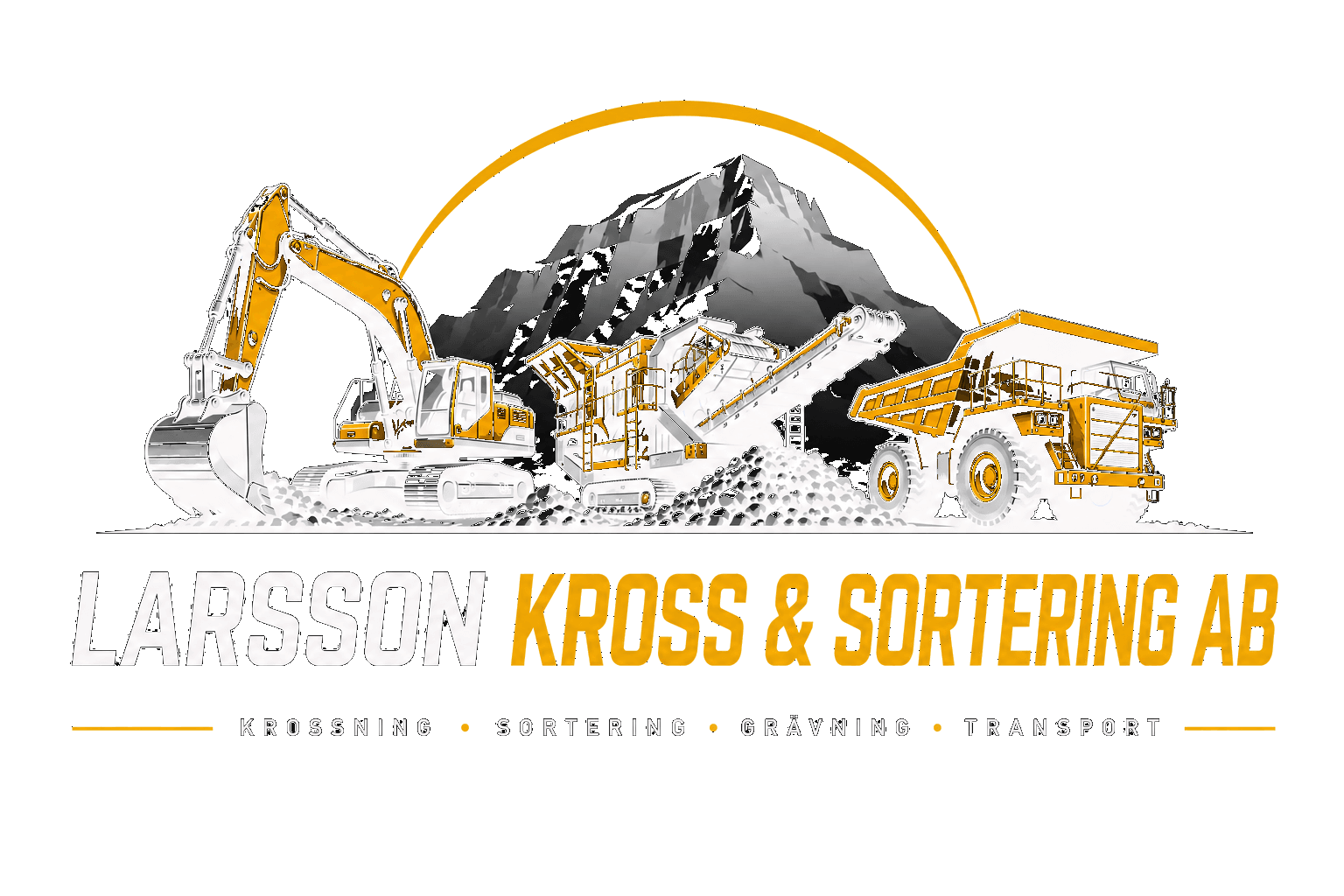 Larsson Kross & Sortering AB